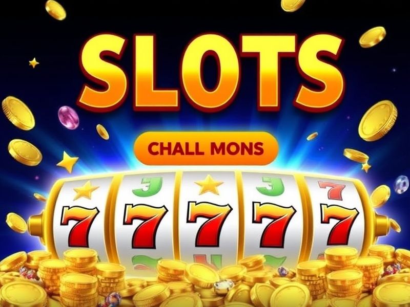 Play online slots for real money in the USA. Find top-rated casinos, game reviews, and expert tips to maximize your winnings securely.