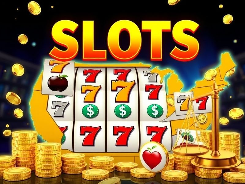 Play online slots for real money in the USA. Find top-rated casinos, game reviews, and expert tips to maximize your winnings securely.